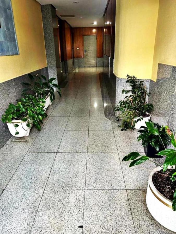 Holibai, Andurina, Piso Vintage, Centrico, Acepta Mascotas, Baiona Apartment ภายนอก รูปภาพ