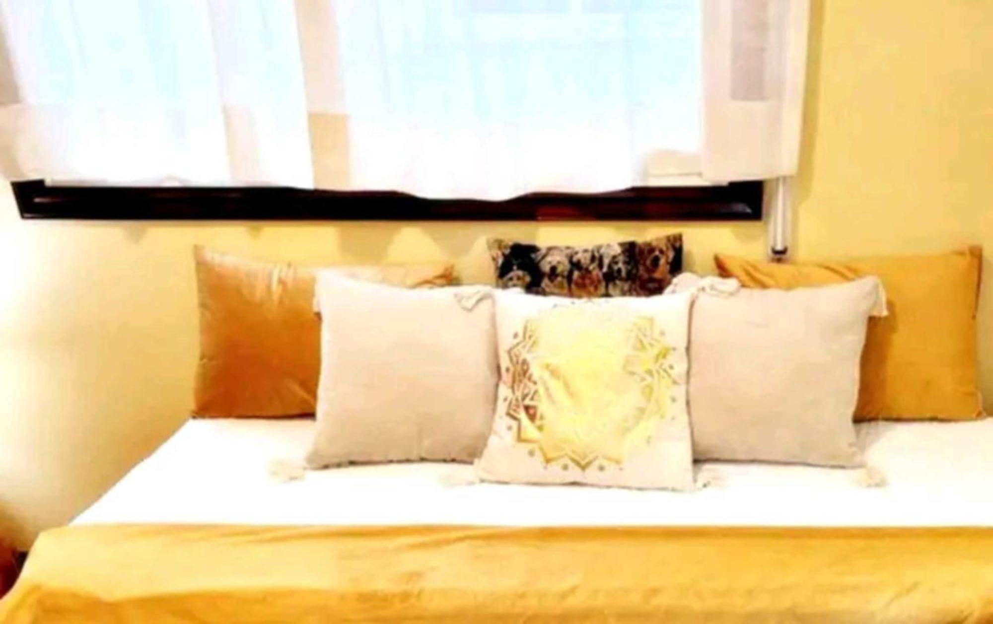 Holibai, Andurina, Piso Vintage, Centrico, Acepta Mascotas, Baiona Apartment ภายนอก รูปภาพ